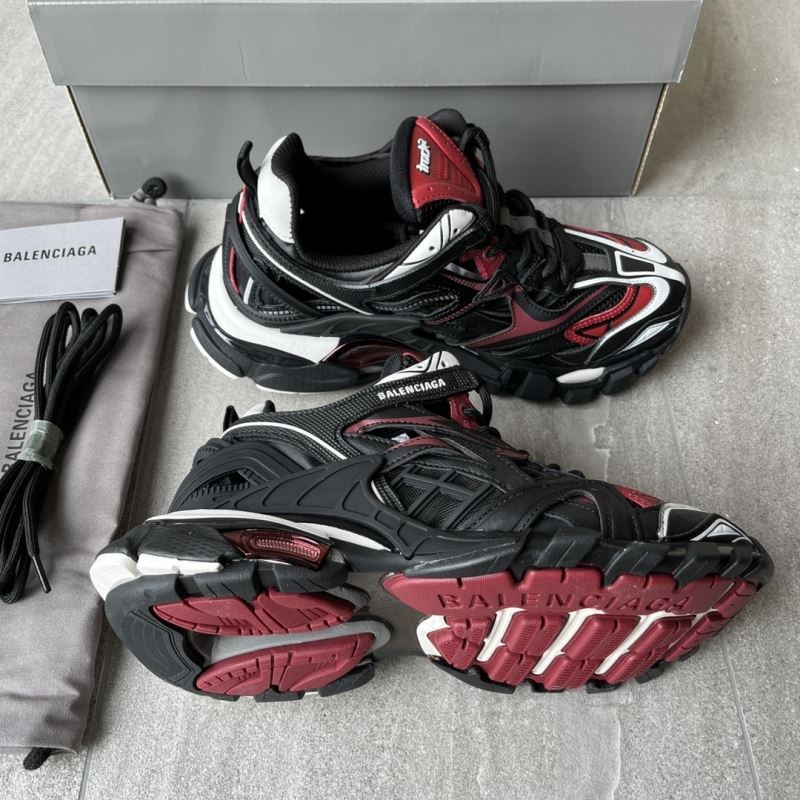 Balenciaga Track Shoes